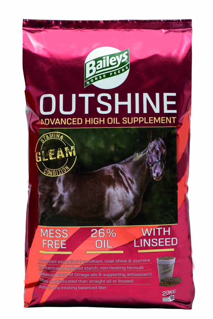 Baileys Outshine